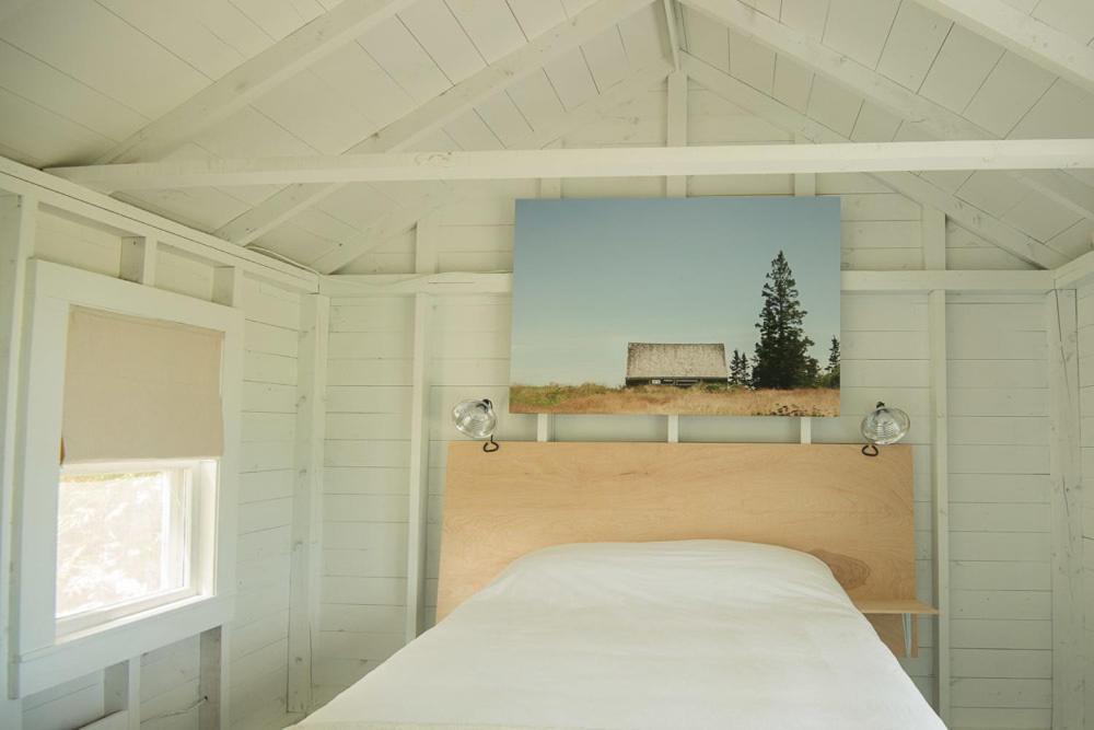 Lincolnville Motel Zimmer foto