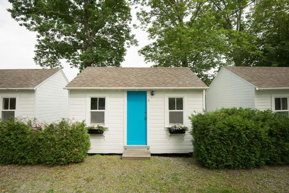 Lincolnville Motel Zimmer foto